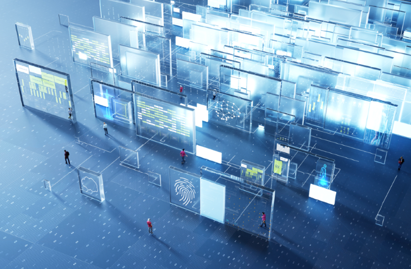 諾比侃人工智能啟動招股 百惠擔任聯席賬簿管理人及聯席牽頭經辦人 - 百惠證券