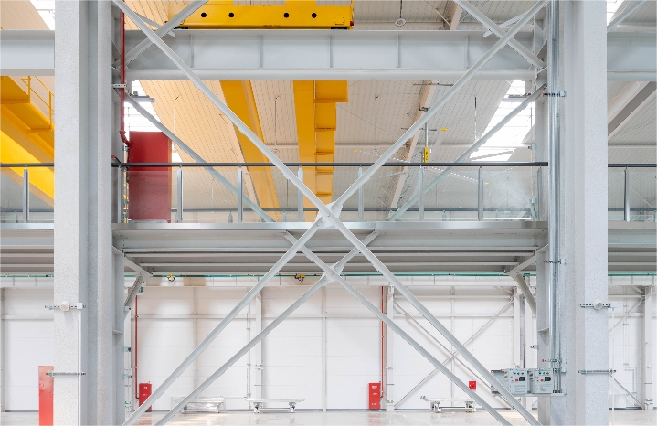 美聯鋼結構啟動招股 百惠擔任聯席賬簿管理人及聯席牽頭經辦人 - 百惠證券