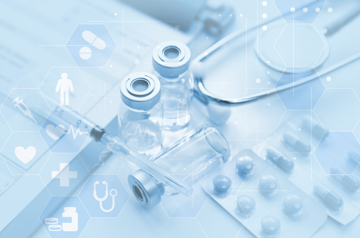 維昇藥業融資逾7億港元 百惠擔任聯席牽頭經辦人 - 百惠證券