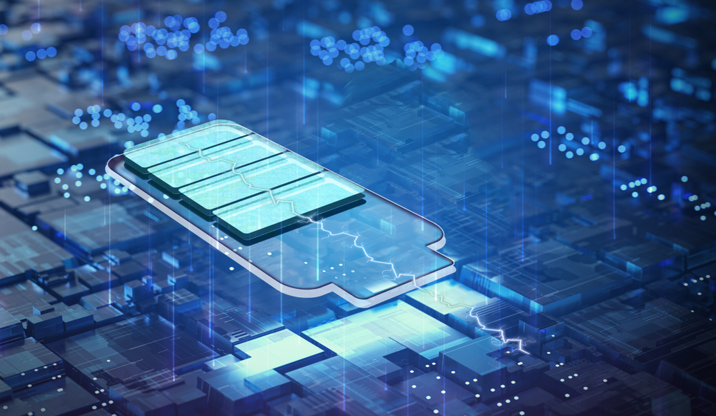 正力新能啟動招股 百惠擔任聯席賬簿管理人及聯席牽頭經辦人 - 百惠證券