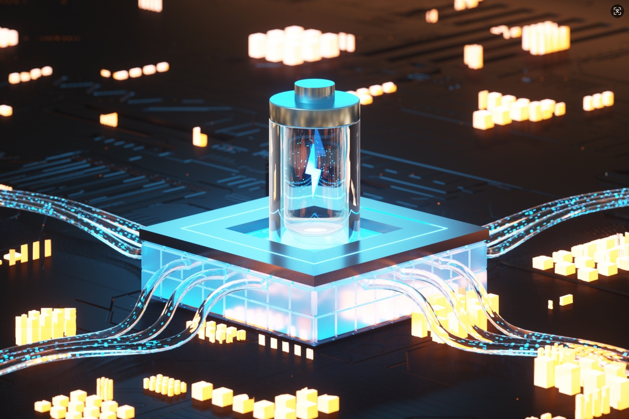 正力新能正式上市 百惠擔任聯席賬簿管理人及聯席牽頭經辦人 - 百惠證券