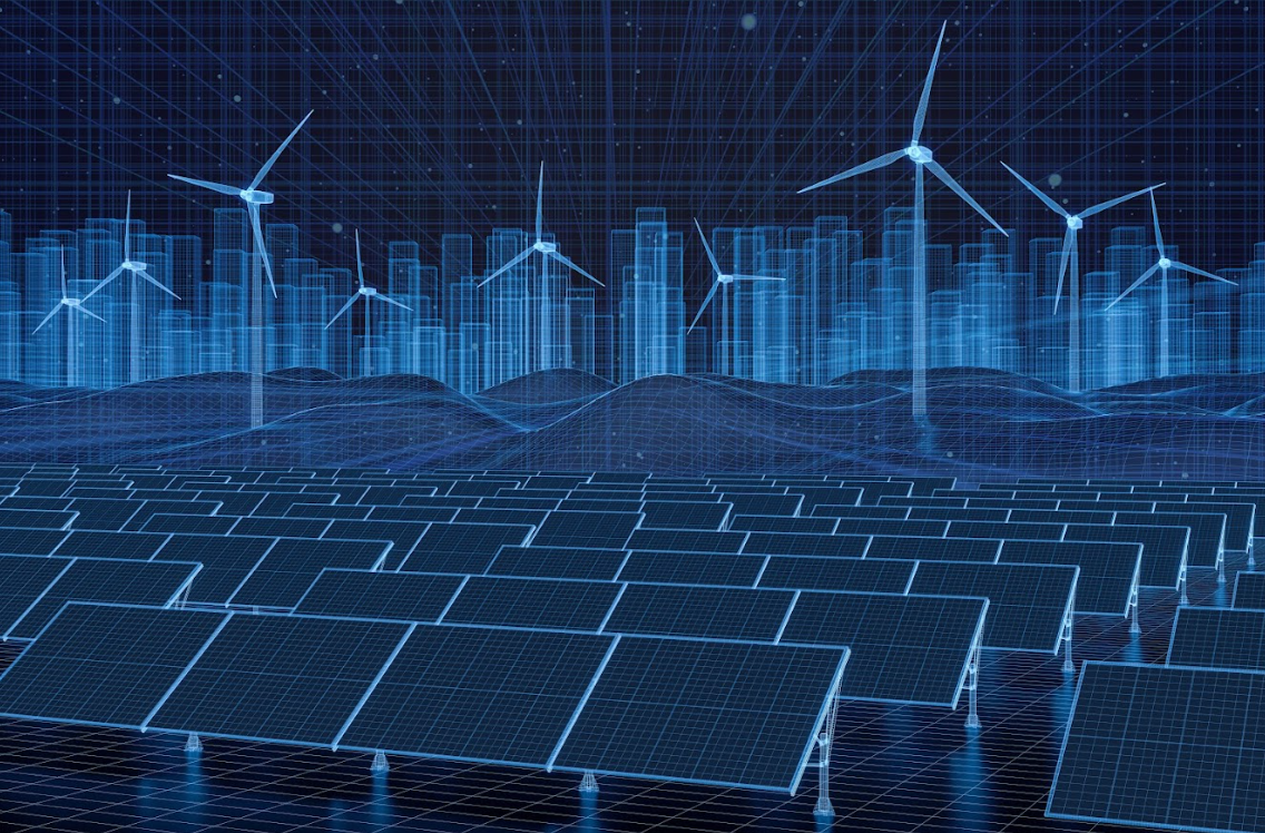 鈞達新能源獲超購 市 百惠擔任聯席全球協調人、聯席賬簿管理人及聯席牽頭經辦人 - 百惠證券