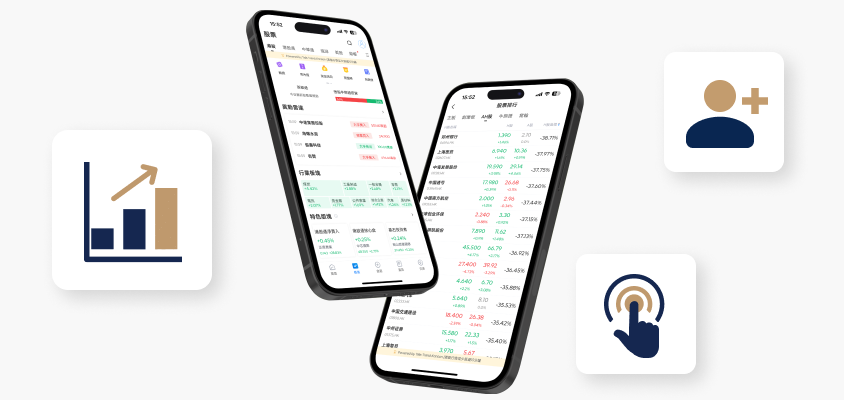 百惠金控 - 值得信賴的證券市場業務及企業融資業務平台
